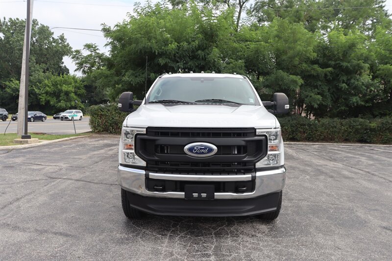 2022 Ford F-250 Super Duty XL  