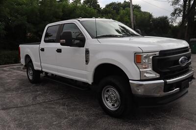 2022 Ford F-250 Super Duty XL Truck