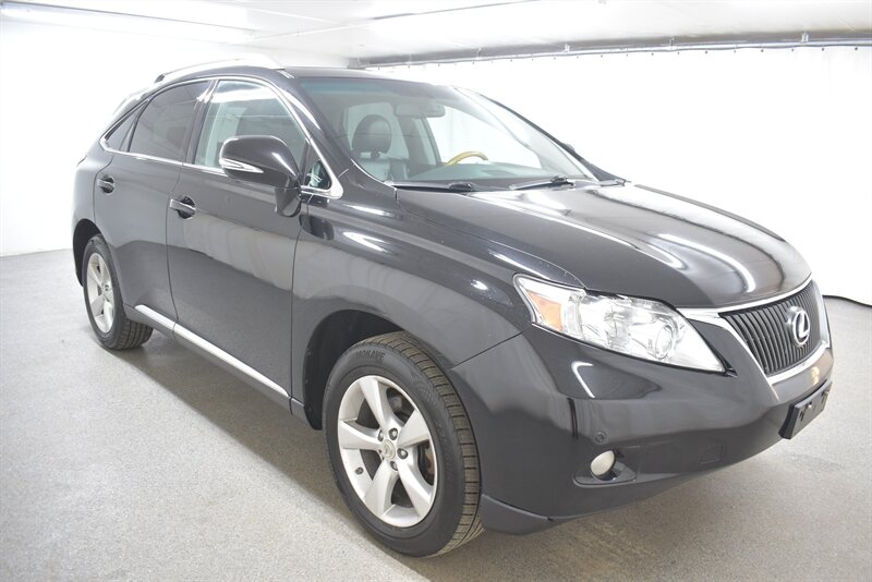 2010 Lexus RX 350 AWD