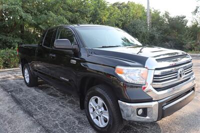 2016 Toyota Tundra SR5 Truck