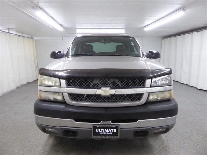 2004 CHEVROLET SILVERADO - Image 2