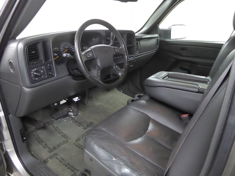 2004 CHEVROLET SILVERADO - Image 14