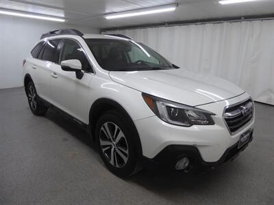 2019 Subaru Outback 2.5i Limited Wagon
