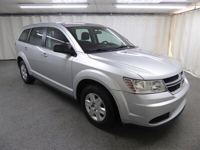 2012 Dodge Journey SE SUV