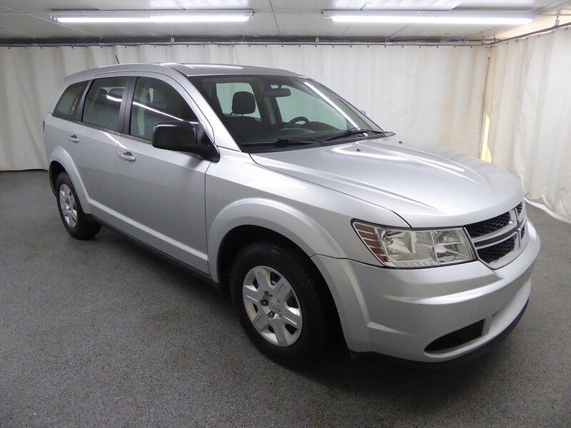 2012 Dodge Journey SE - Photo 1 - Downers Grove, IL 60515