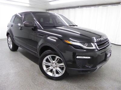 2016 Land Rover Range Rover Evoque SE Premium SUV