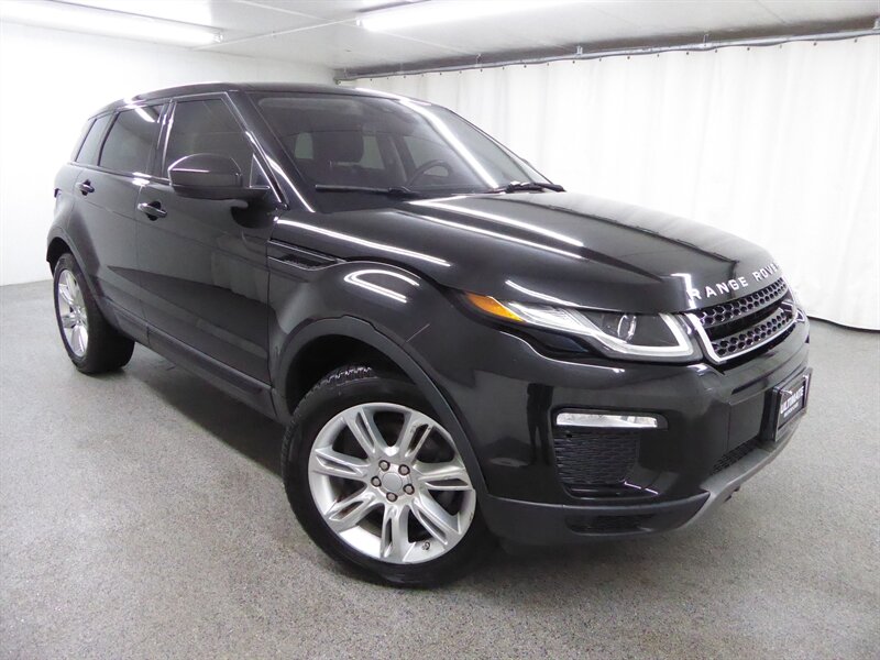 2016 Land Rover Range Rover Evoque SE Premium  