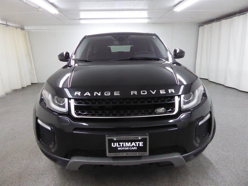 2016 Land Rover Range Rover Evoque SE Premium  
