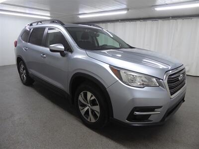 2020 Subaru Ascent Premium 7-Passenger SUV