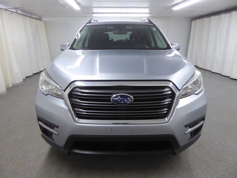 2020 Subaru Ascent Premium 7-Passenger  