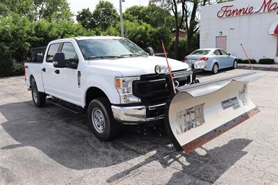 2022 Ford F-250 Super Duty XL Truck