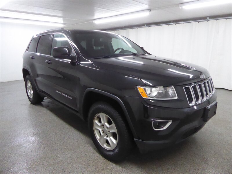 2016 Jeep Grand Cherokee Laredo E's photo