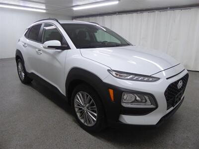 2021 Hyundai KONA SEL SUV