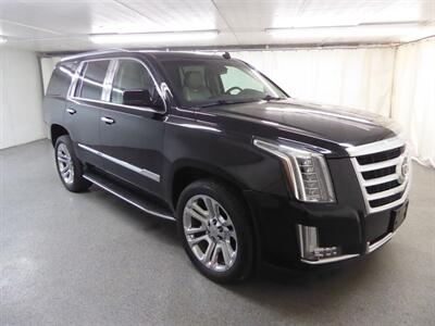 2015 Cadillac Escalade Luxury SUV