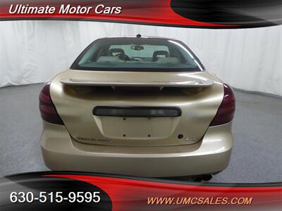 2004 Pontiac Grand Prix GTP   - Photo 6 - Downers Grove, IL 60515