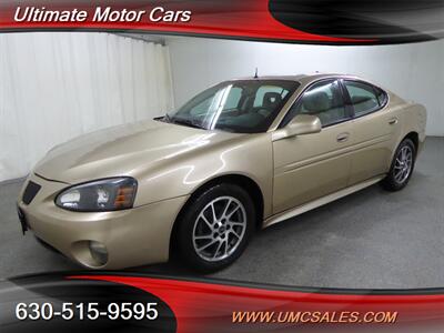 2004 Pontiac Grand Prix GTP   - Photo 3 - Downers Grove, IL 60515