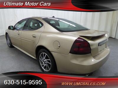 2004 Pontiac Grand Prix GTP   - Photo 5 - Downers Grove, IL 60515