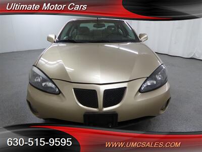 2004 Pontiac Grand Prix GTP   - Photo 2 - Downers Grove, IL 60515