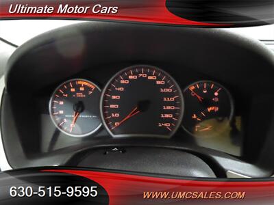 2004 Pontiac Grand Prix GTP   - Photo 12 - Downers Grove, IL 60515