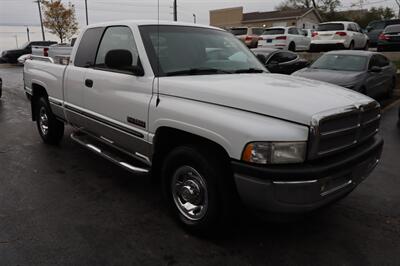 1999 Dodge Ram 2500 ST Truck