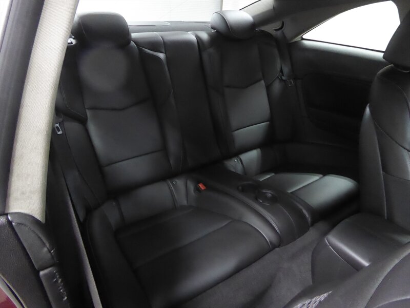 2017 CADILLAC ATS - Image 22