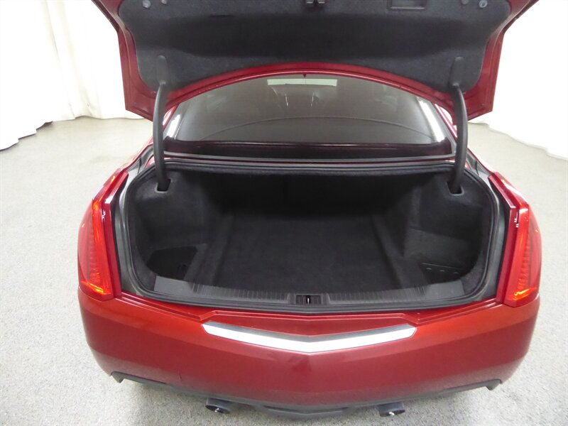 2017 CADILLAC ATS - Image 24