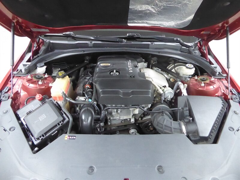 2017 CADILLAC ATS - Image 26