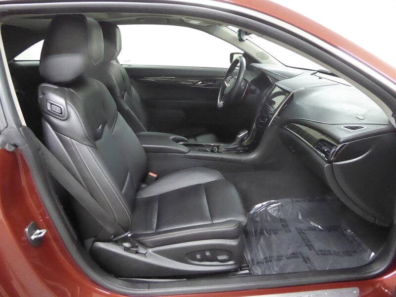 2017 CADILLAC ATS - Image 21