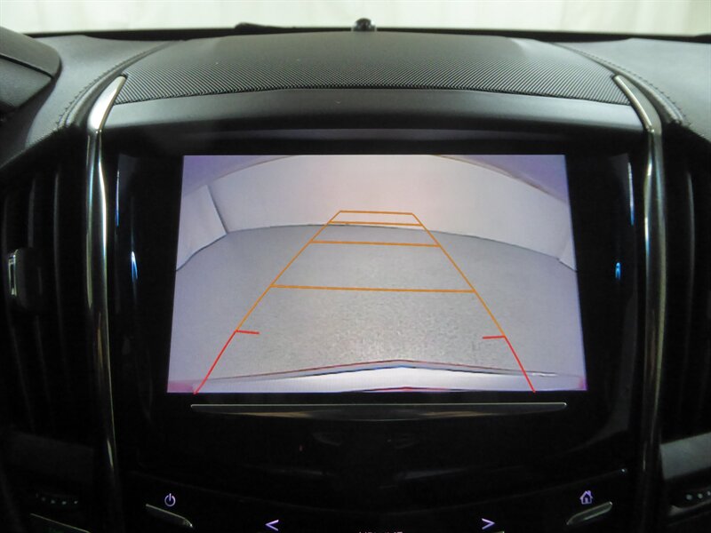 2017 CADILLAC ATS - Image 11