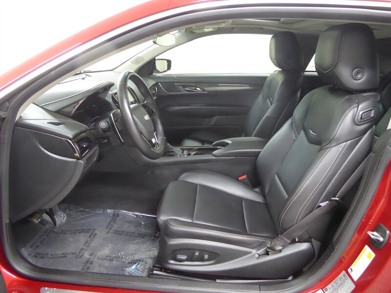 2017 CADILLAC ATS - Image 16