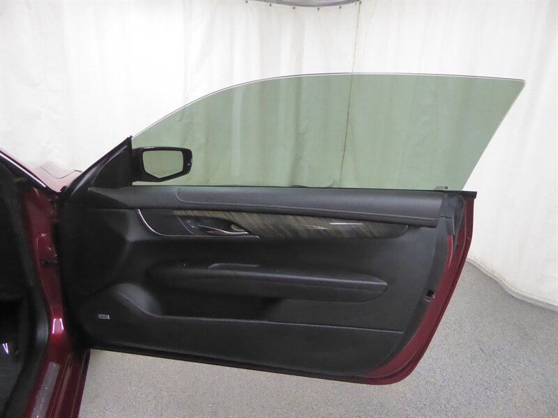 2017 CADILLAC ATS - Image 23