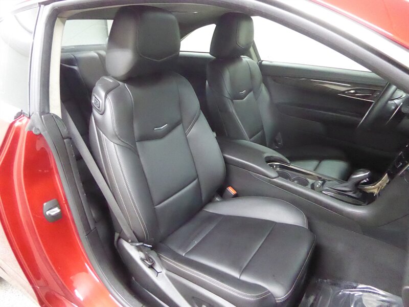 2017 CADILLAC ATS - Image 20