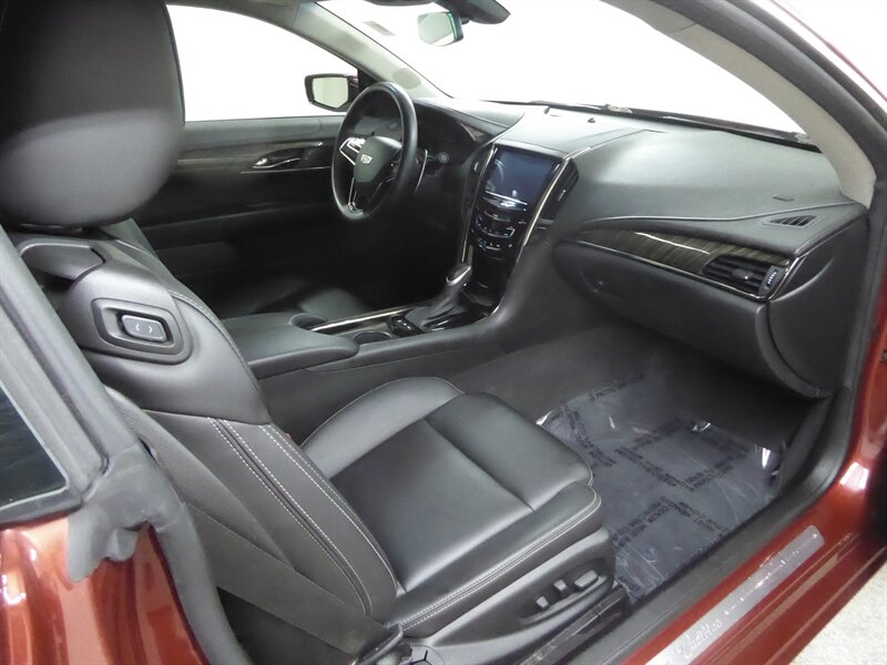 2017 CADILLAC ATS - Image 19