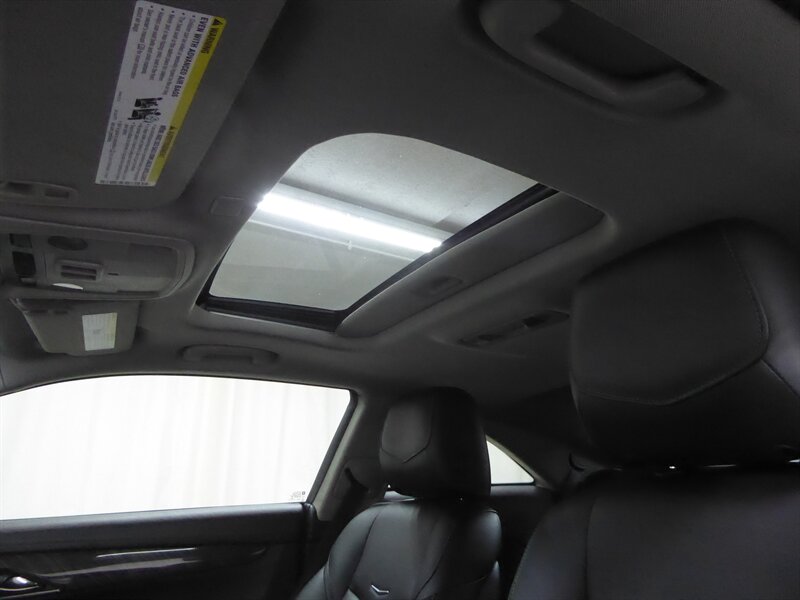 2017 CADILLAC ATS - Image 13