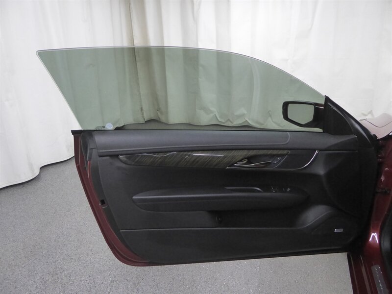 2017 CADILLAC ATS - Image 18