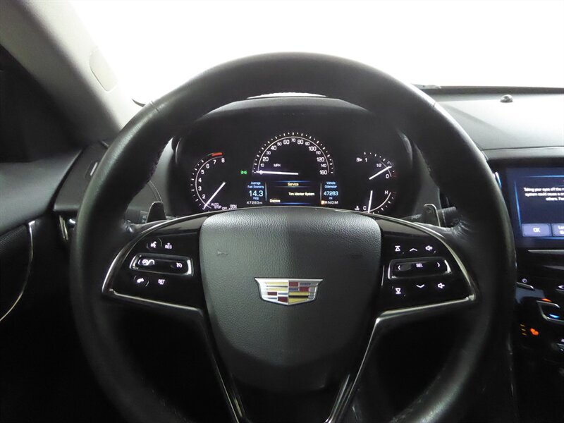 2017 CADILLAC ATS - Image 7