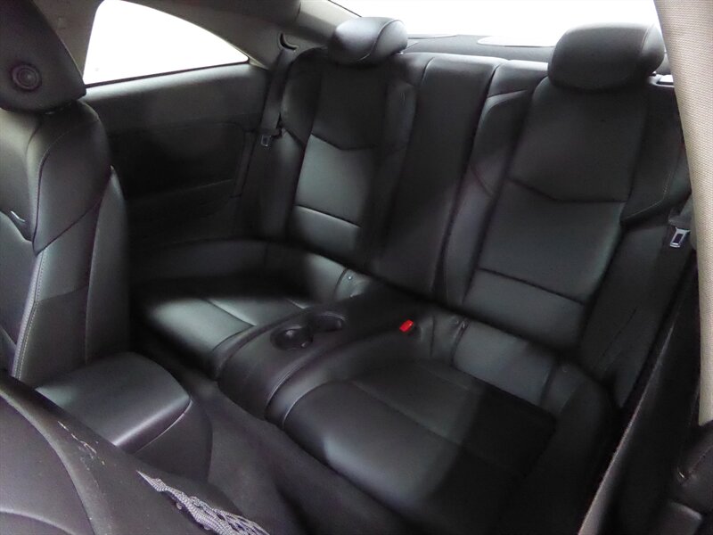 2017 CADILLAC ATS - Image 17