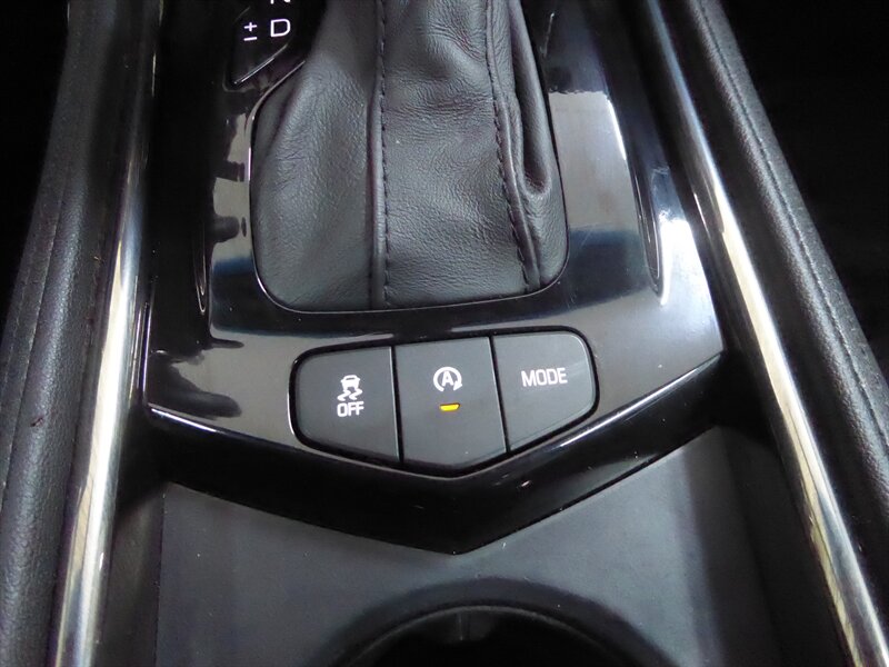 2017 CADILLAC ATS - Image 12