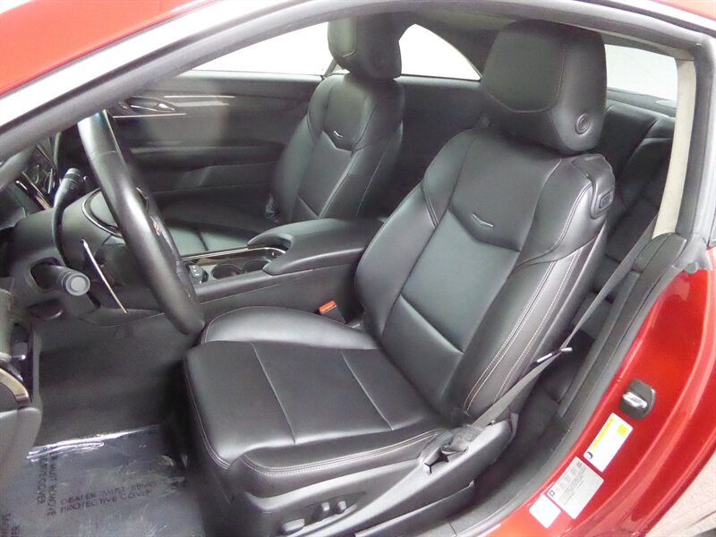 2017 CADILLAC ATS - Image 15