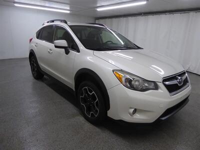 2015 Subaru XV Crosstrek 2.0i Premium Wagon