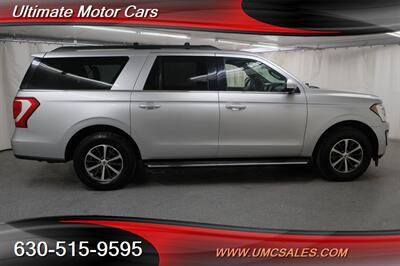 2018 Ford Expedition MAX XLT   - Photo 8 - Downers Grove, IL 60515