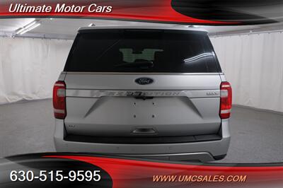 2018 Ford Expedition MAX XLT   - Photo 6 - Downers Grove, IL 60515