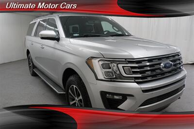 2018 Ford Expedition MAX XLT   - Photo 1 - Downers Grove, IL 60515