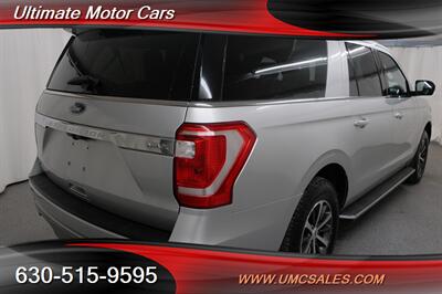 2018 Ford Expedition MAX XLT   - Photo 7 - Downers Grove, IL 60515