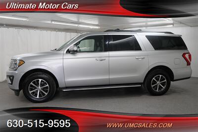 2018 Ford Expedition MAX XLT   - Photo 4 - Downers Grove, IL 60515