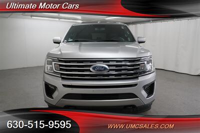 2018 Ford Expedition MAX XLT   - Photo 2 - Downers Grove, IL 60515