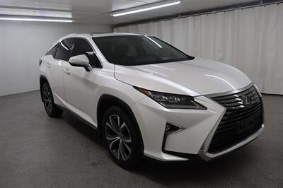 2019 Lexus RX 350 SUV