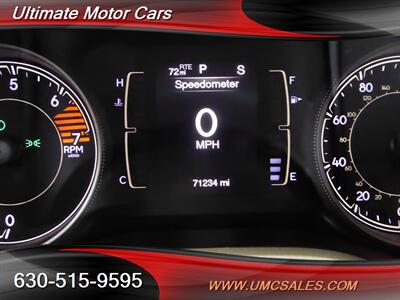 2017 Jeep Cherokee Latitude   - Photo 13 - Downers Grove, IL 60515