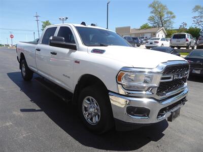 2022 RAM 2500 Tradesman Truck