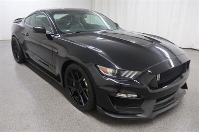 2019 Ford Mustang Shelby GT350R Coupe